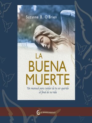 cover image of La buena muerte